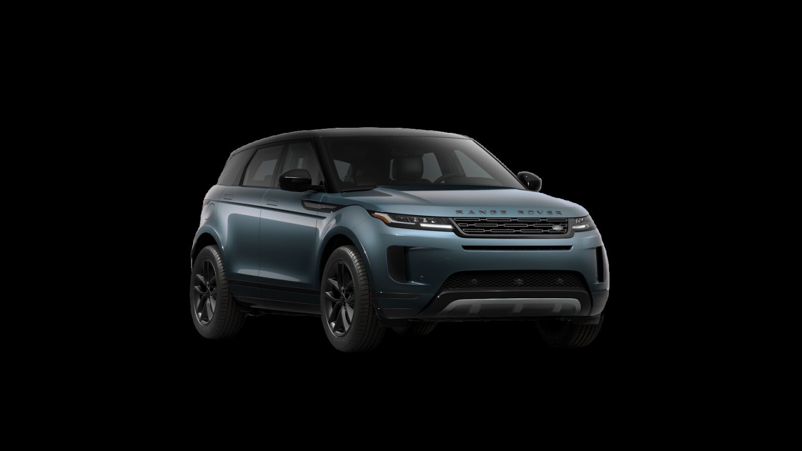 2026 LAND ROVER Range Rover Evoque