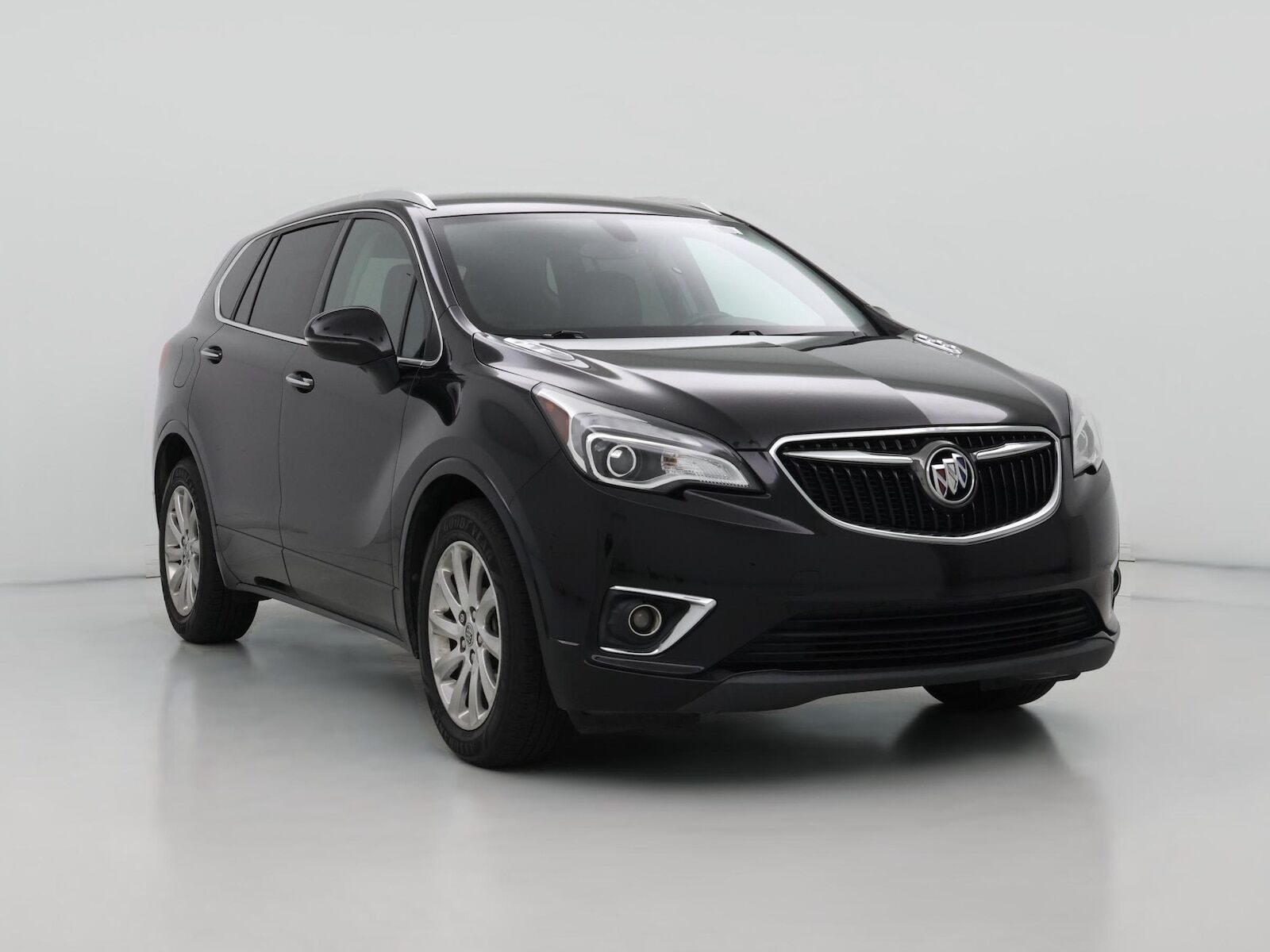 2019 BUICK Envision