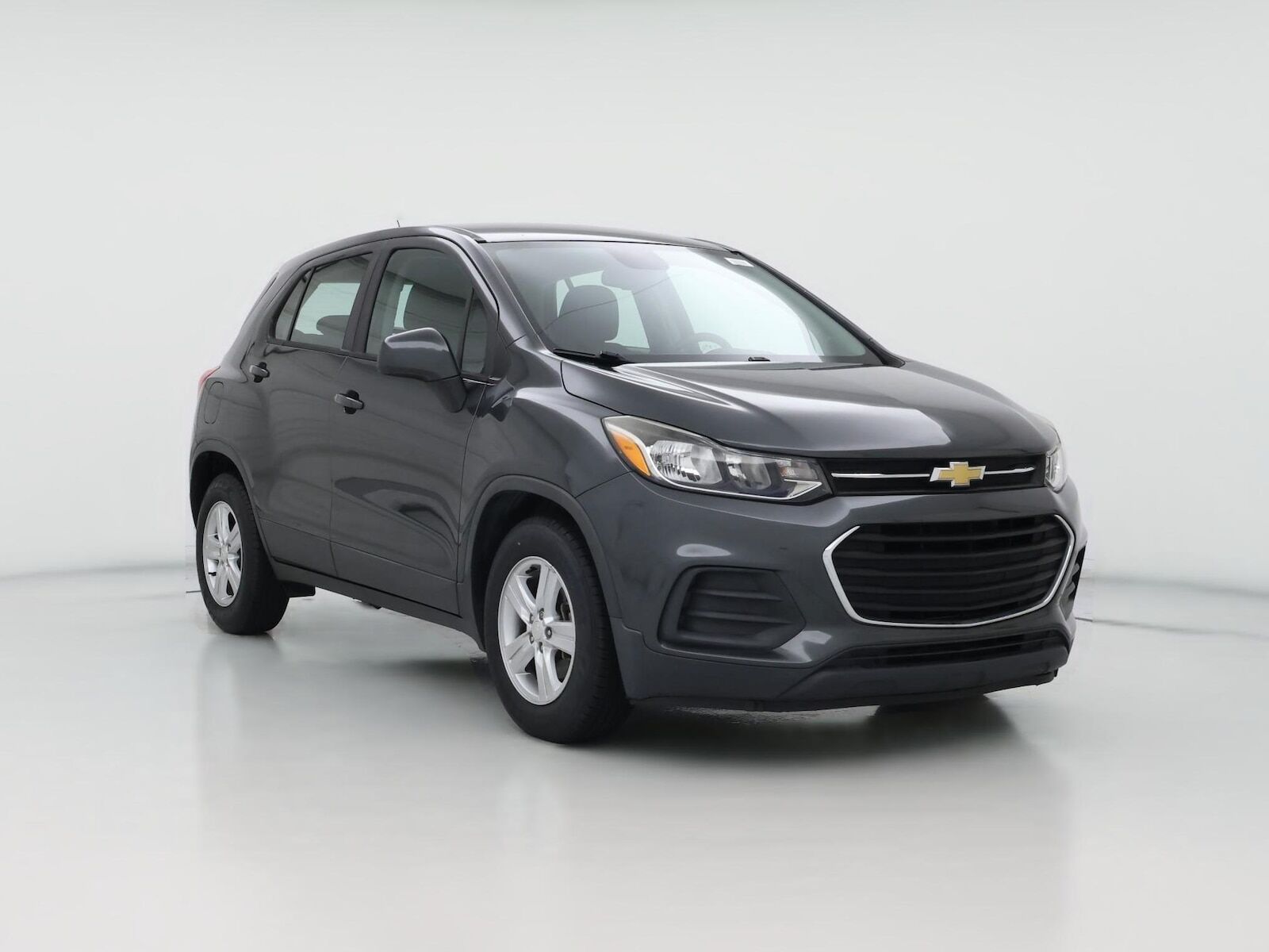 2020 CHEVROLET Trax