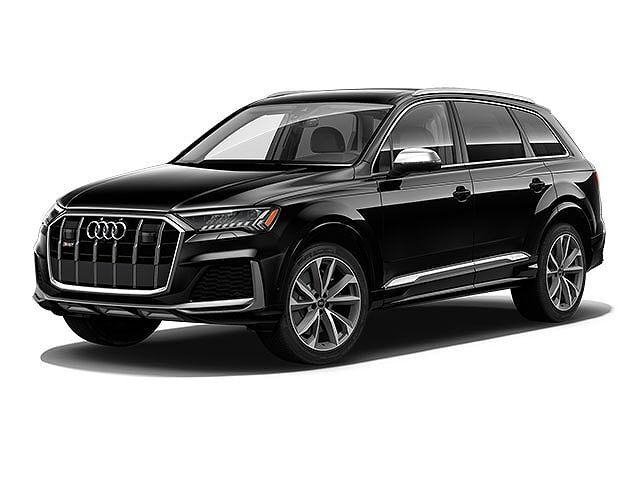 2023 Audi SQ7
