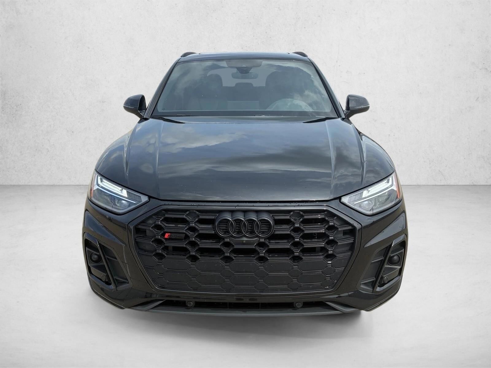 2023 Audi SQ5