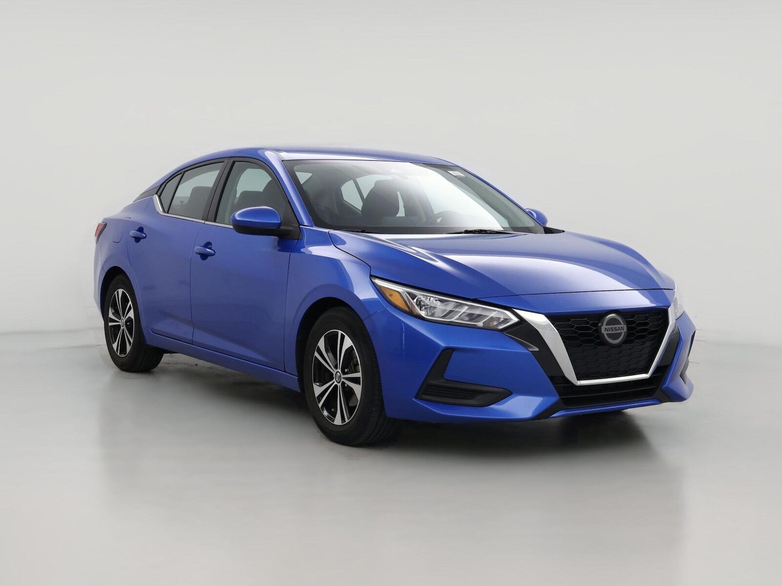2023 NISSAN Sentra