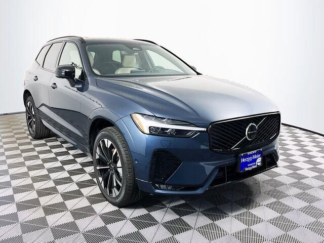 2026 VOLVO XC60
