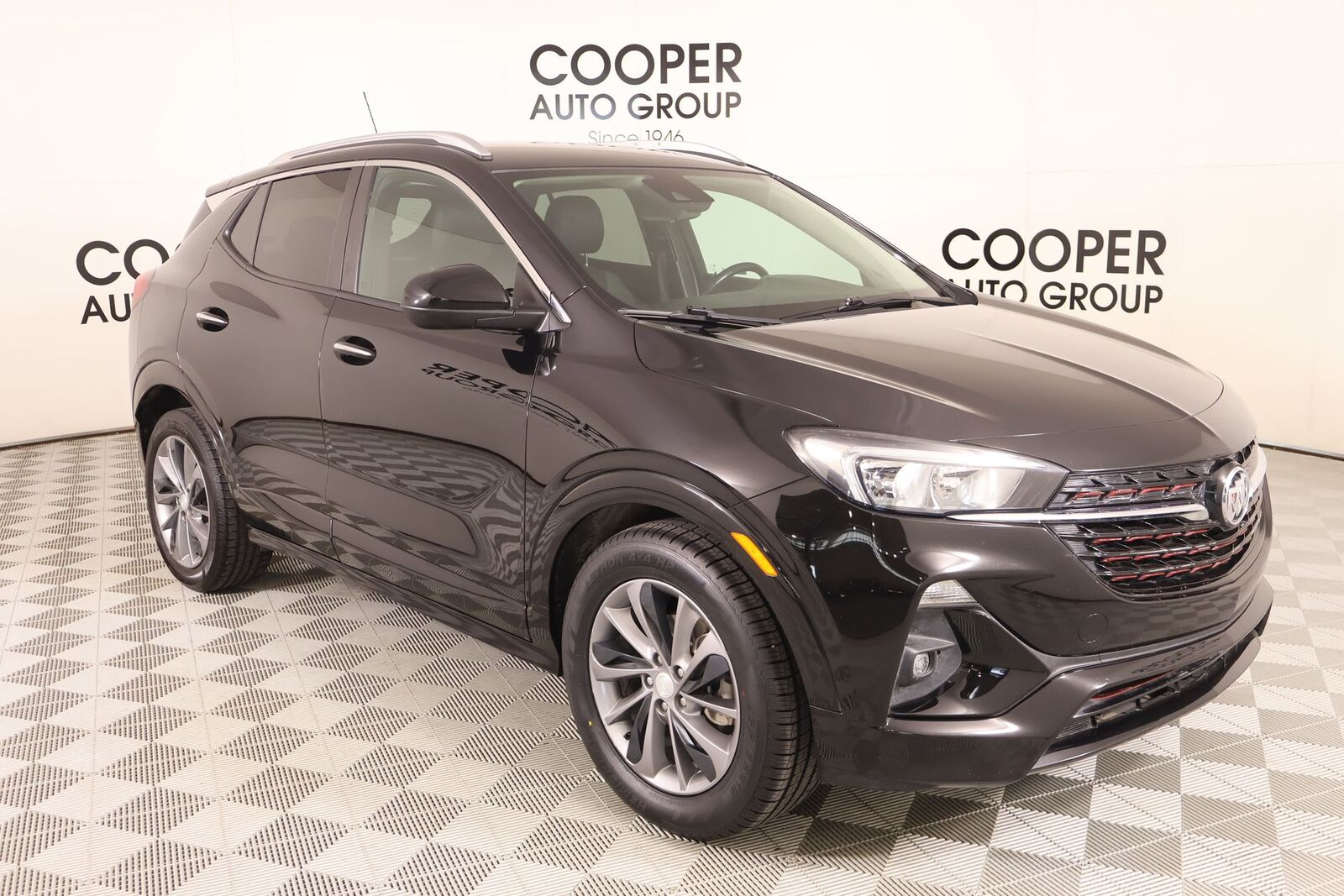 2023 BUICK Encore GX