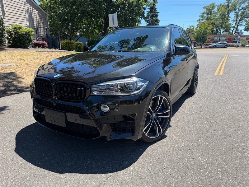 2015 BMW X5