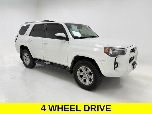 2023 TOYOTA 4-Runner