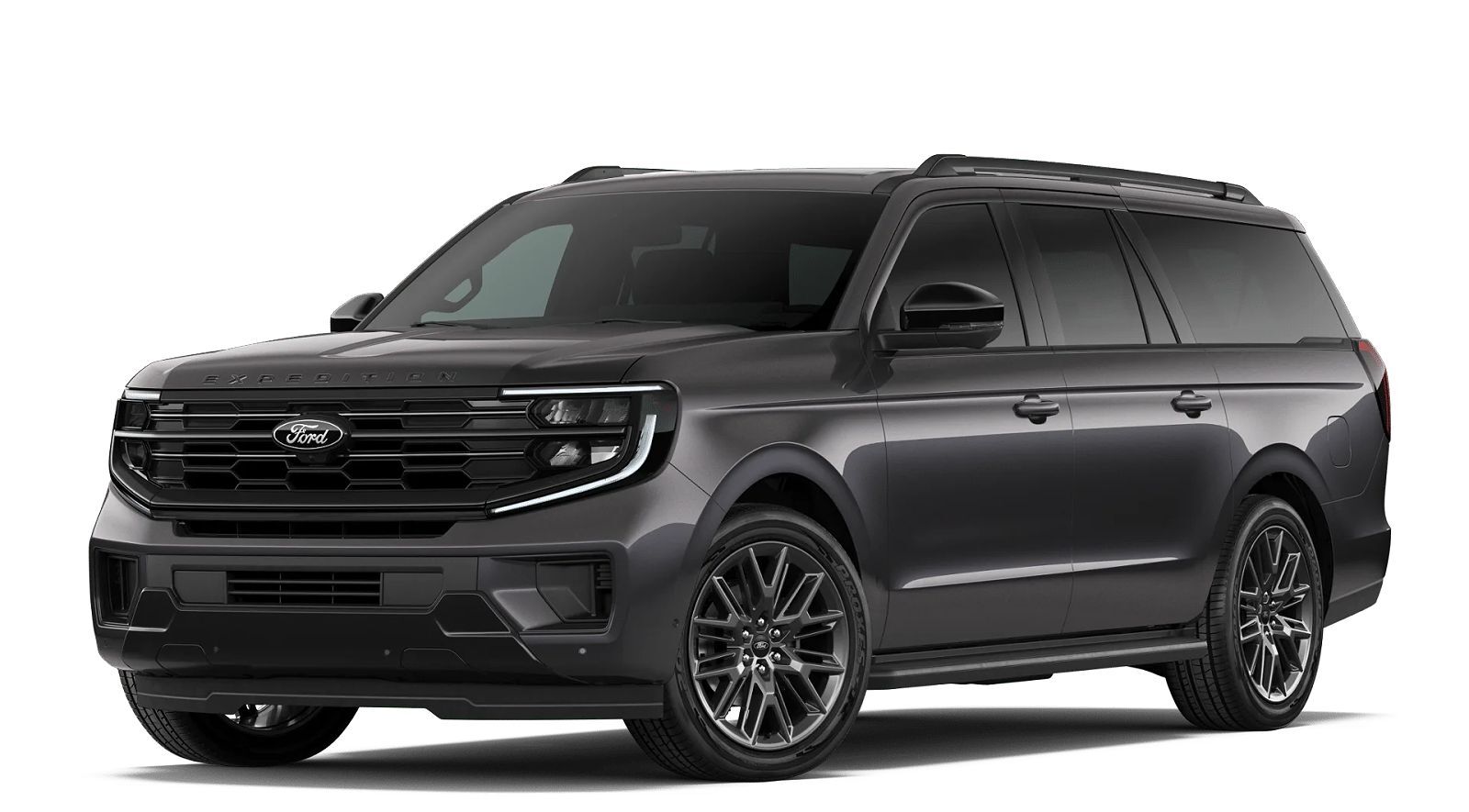 2026 FORD Expedition