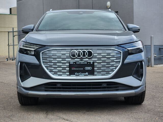 2023 Audi Q4