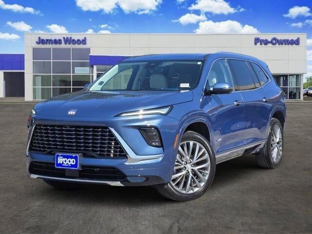 2026 BUICK Enclave