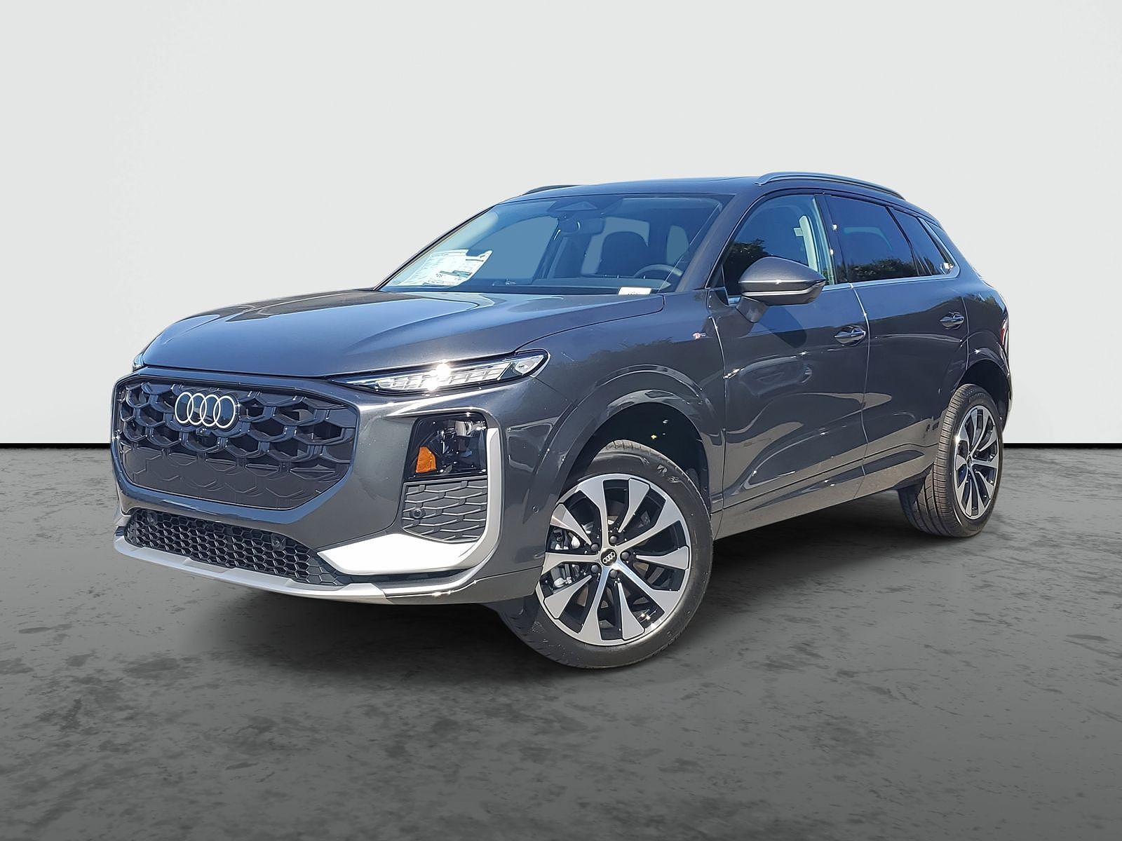 2026 Audi Q3