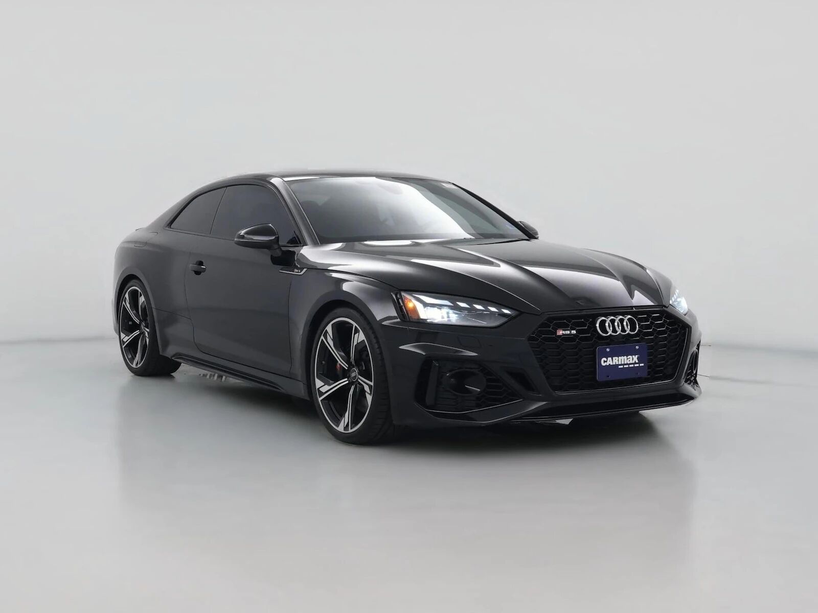 2022 AUDI RS5