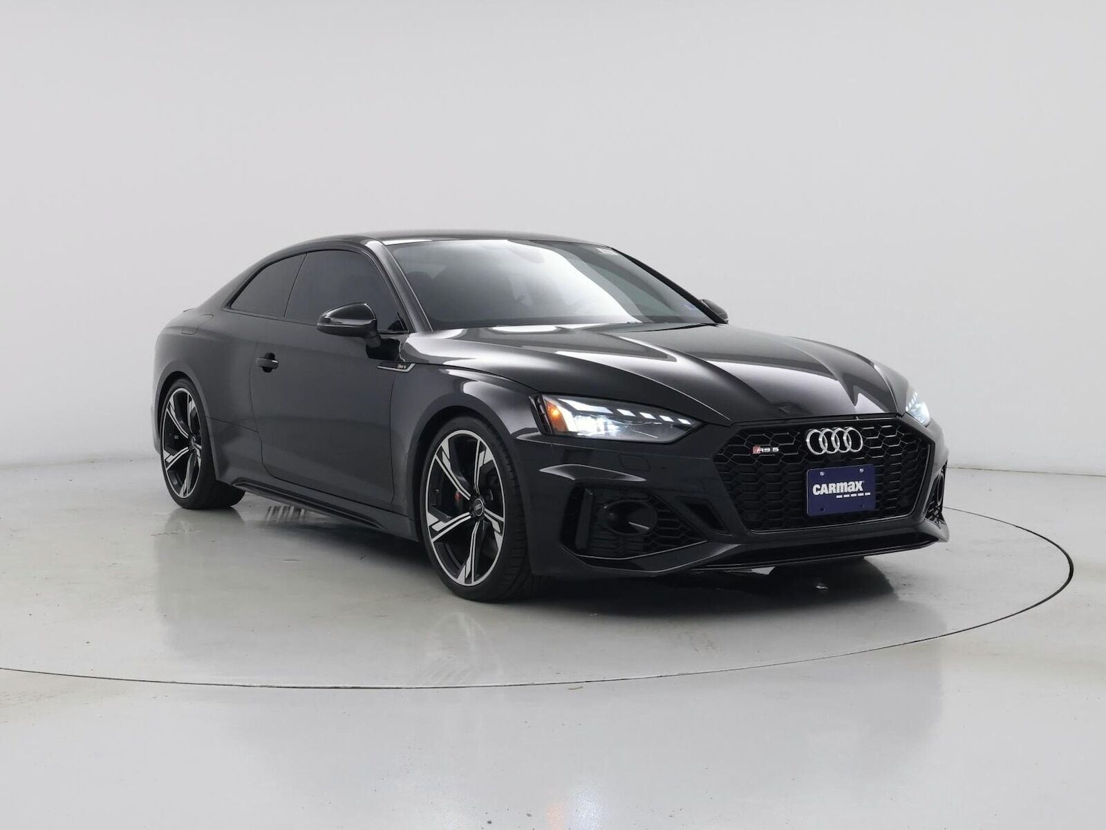 2022 Audi RS5