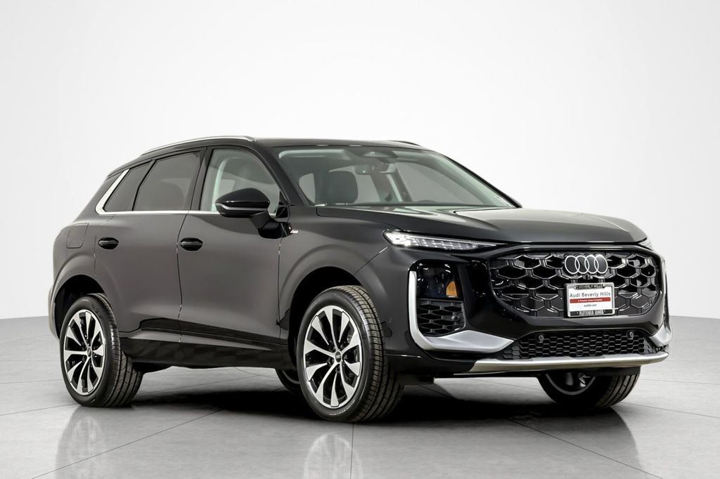 2026 Audi Q3