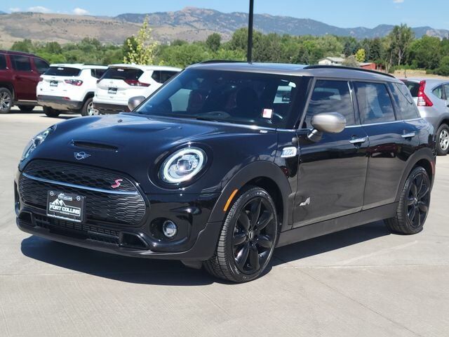 2021 MINI Clubman