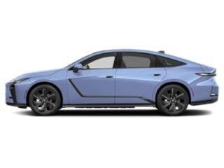 2026 LEXUS ES