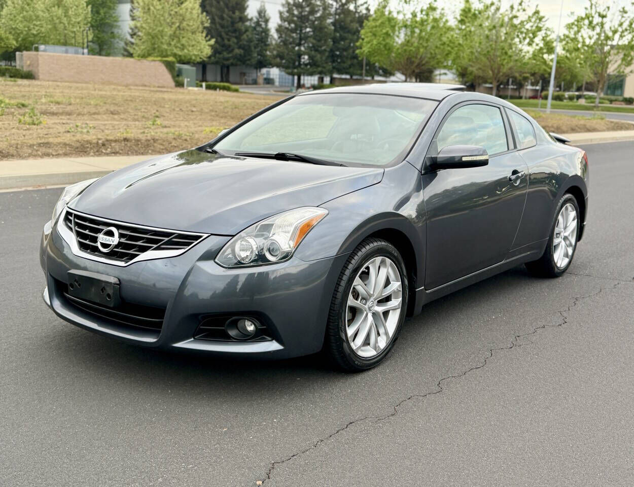 2010 NISSAN Altima