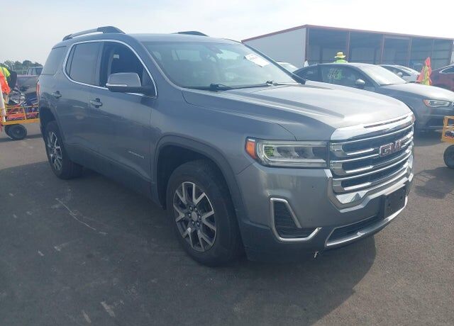2021 GMC Acadia