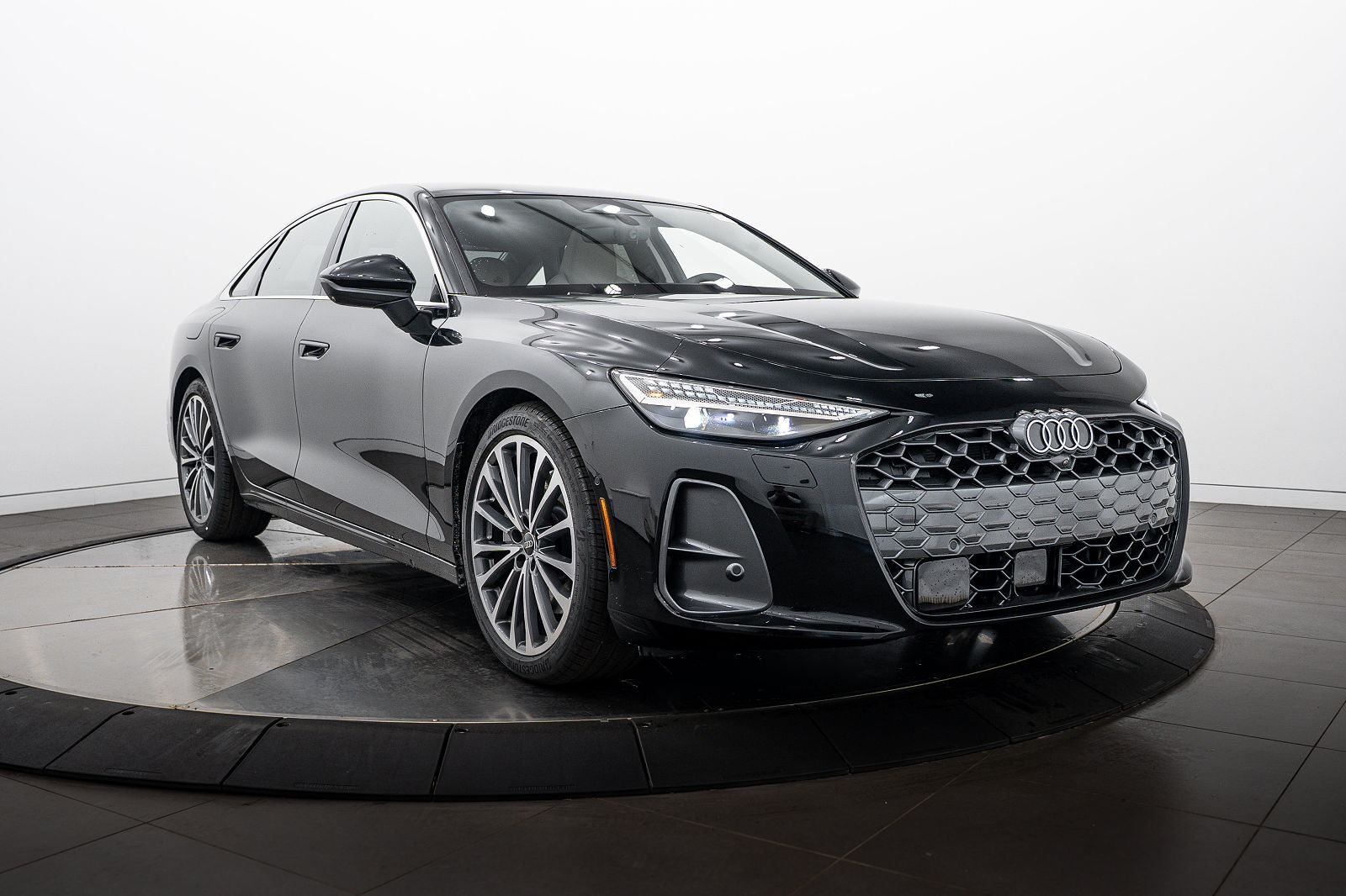 2026 Audi A6
