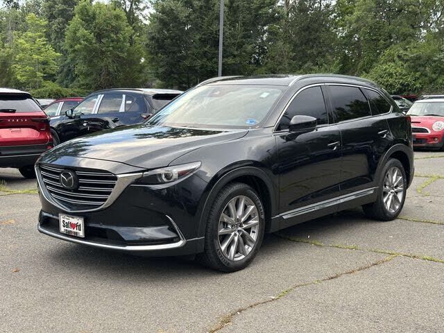 2020 MAZDA CX-9