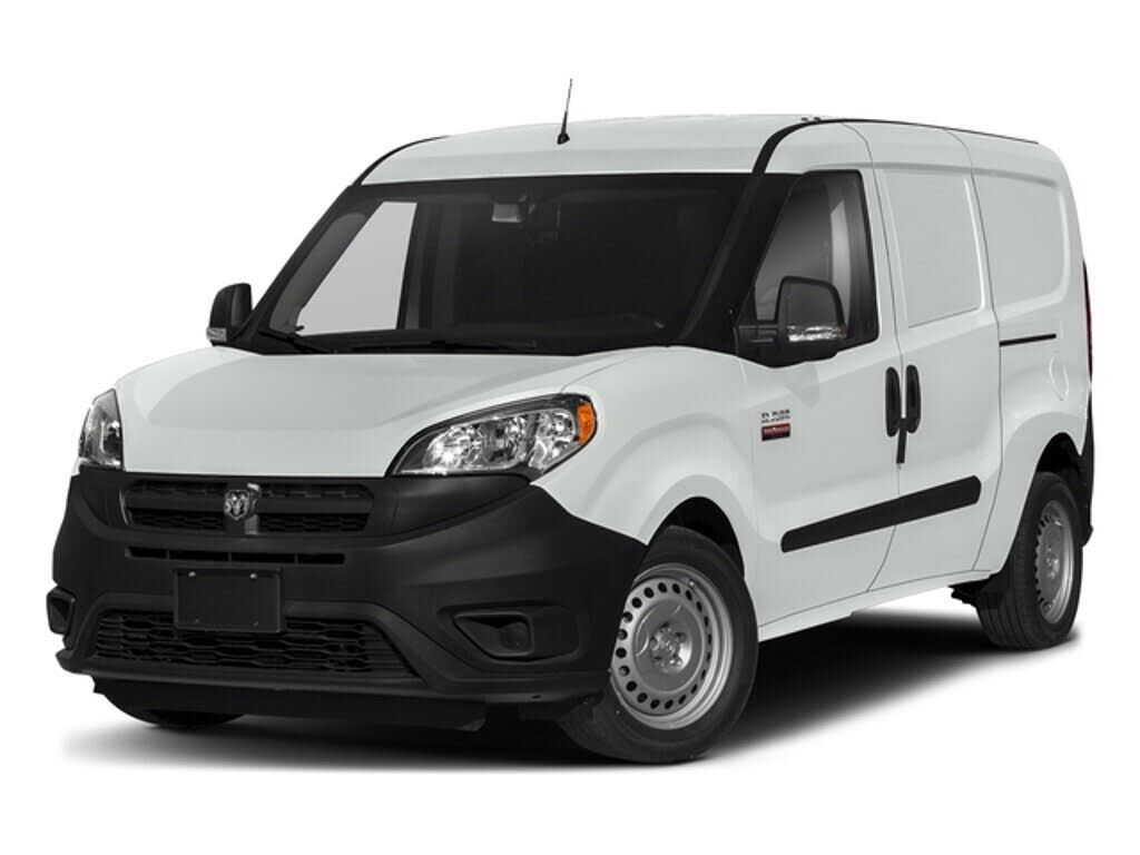 2018 RAM Promaster City