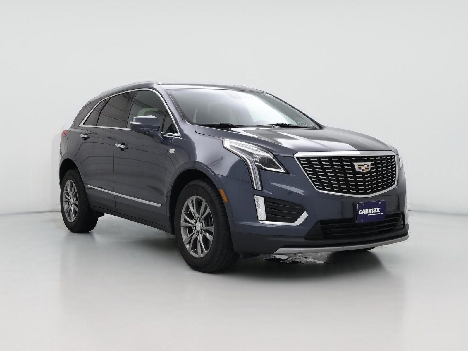 2020 CADILLAC XT5
