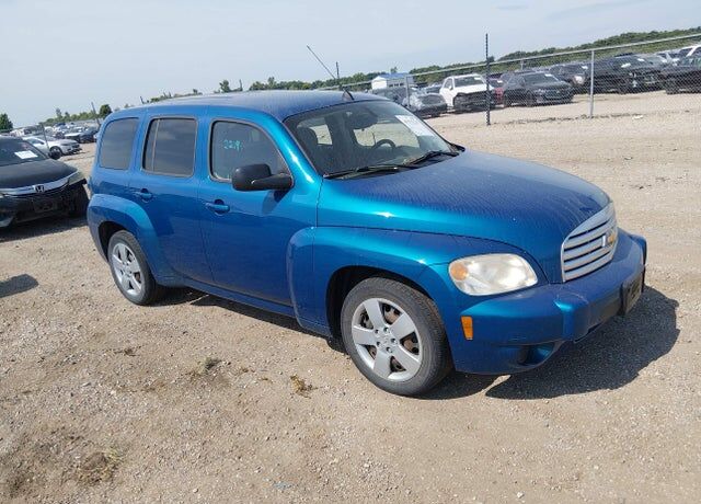Chevrolet HHR