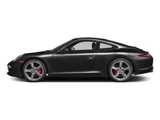 2016 PORSCHE 911