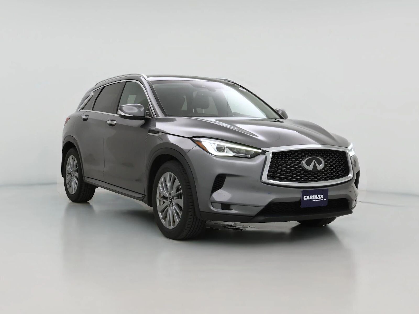 2023 INFINITI QX50