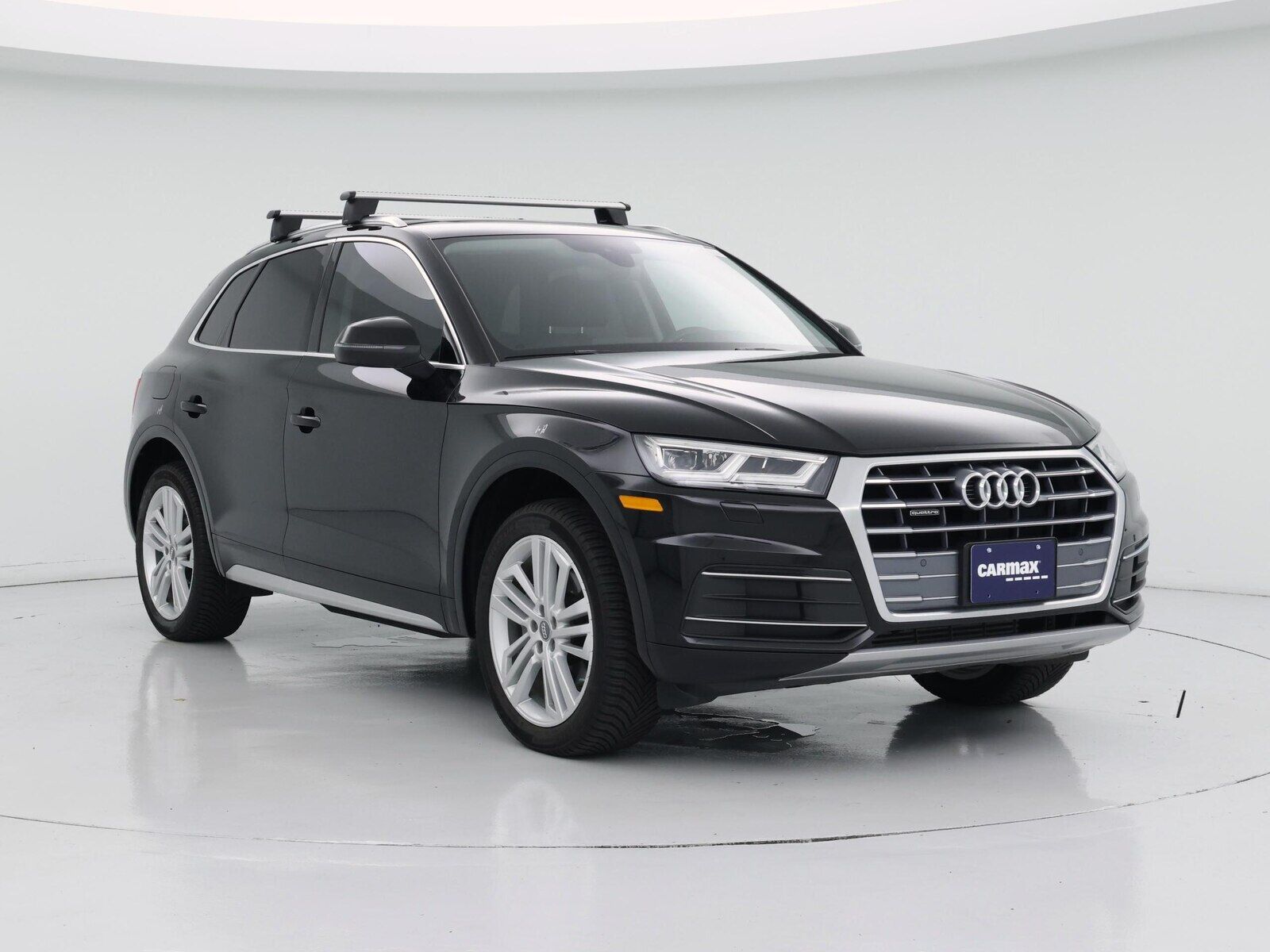 2020 Audi Q5