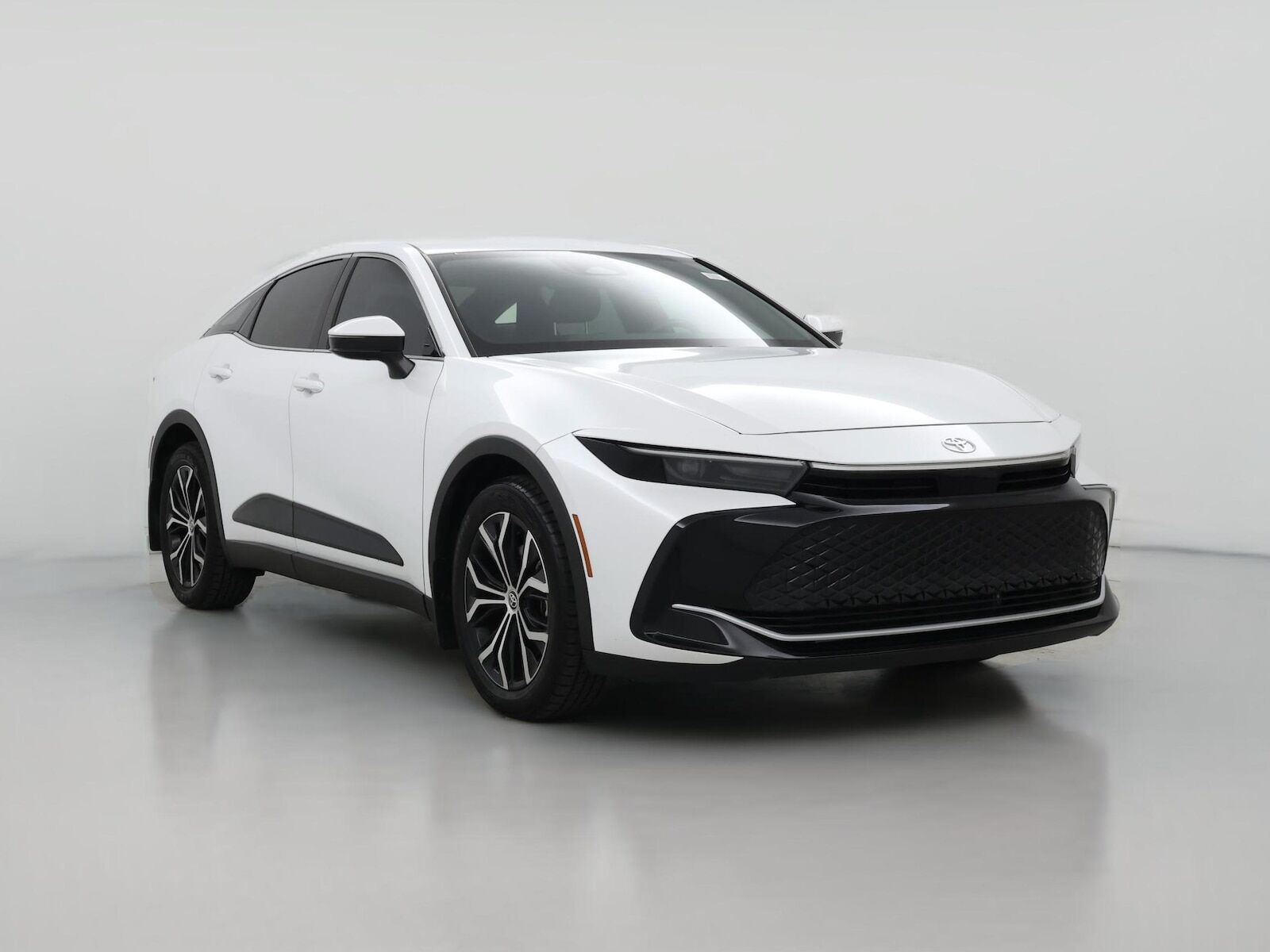 2024 TOYOTA CROWN