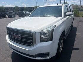 2015 GMC Yukon XL