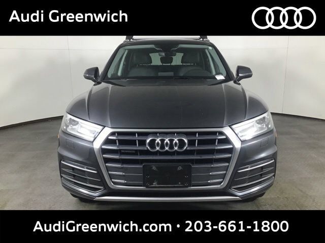 2020 Audi Q5