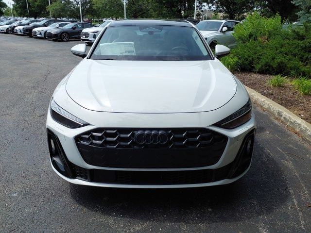 2026 Audi A5