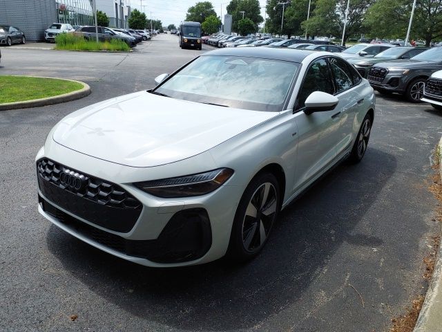 2026 AUDI A5
