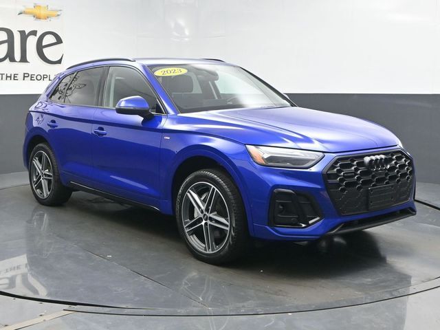2023 AUDI Q5 e