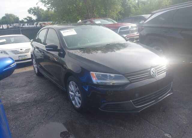 2014 VOLKSWAGEN Jetta