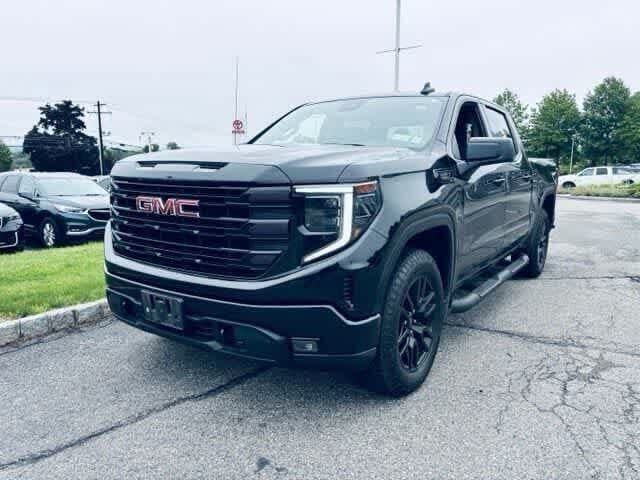 2023 GMC Sierra