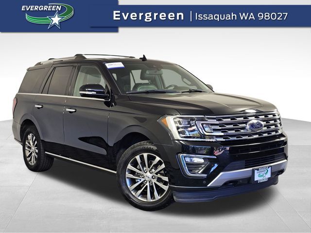 2018 FORD Expedition