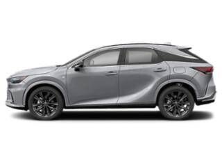 2026 LEXUS RX