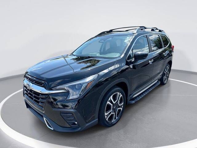 2024 SUBARU Ascent