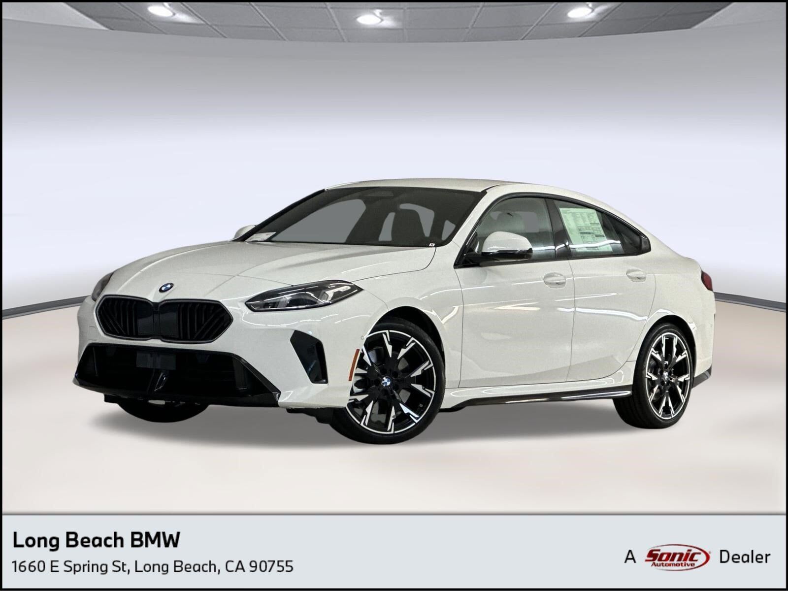 2026 BMW 2 Series