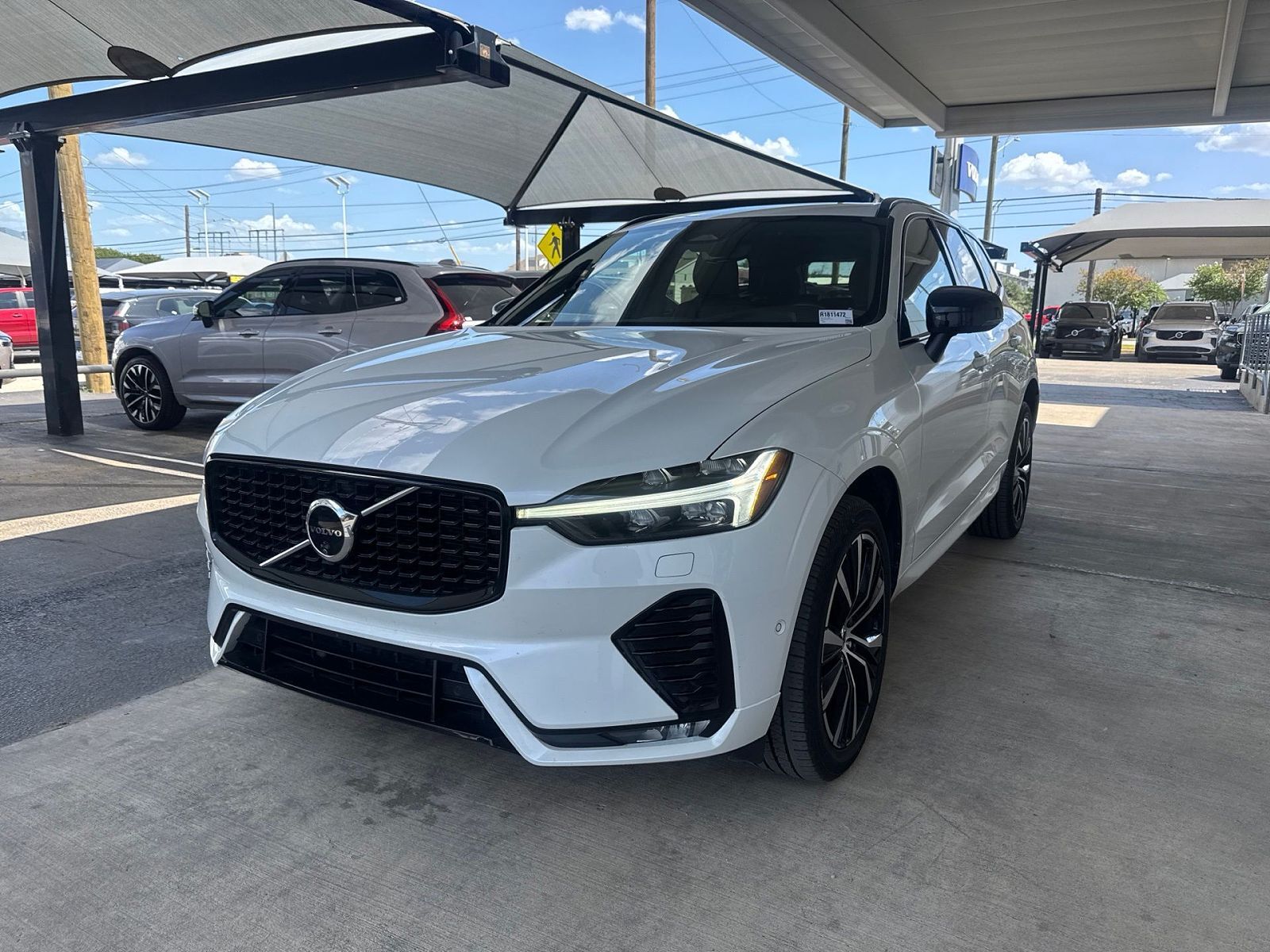 2024 VOLVO XC60
