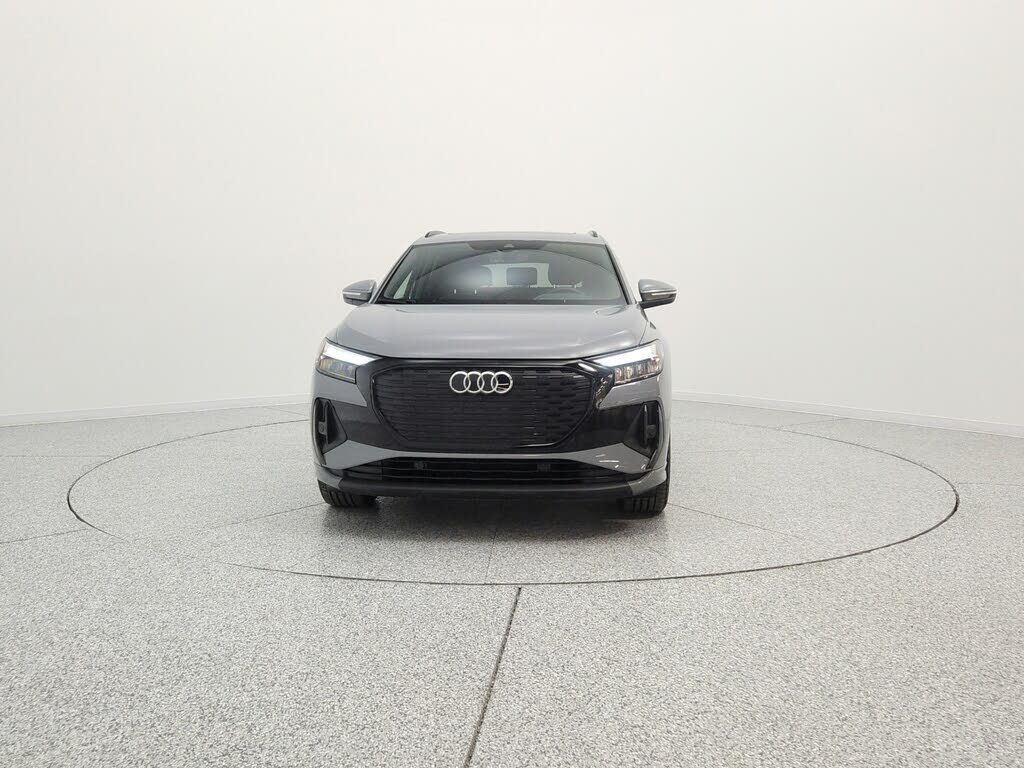 2024 Audi Q4