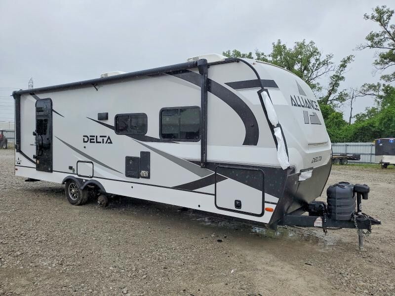 2024 ALLIANCE RV Delta