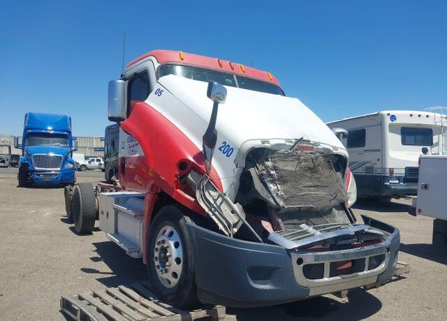 2012 FREIGHTLINER Cascadia