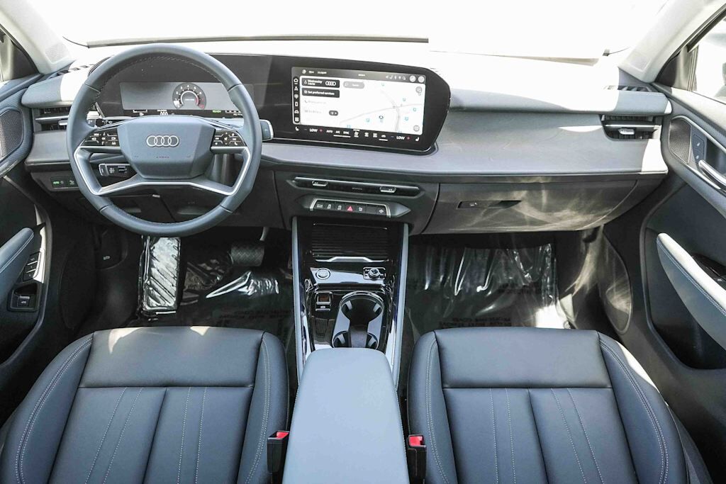 2026 Audi Q3