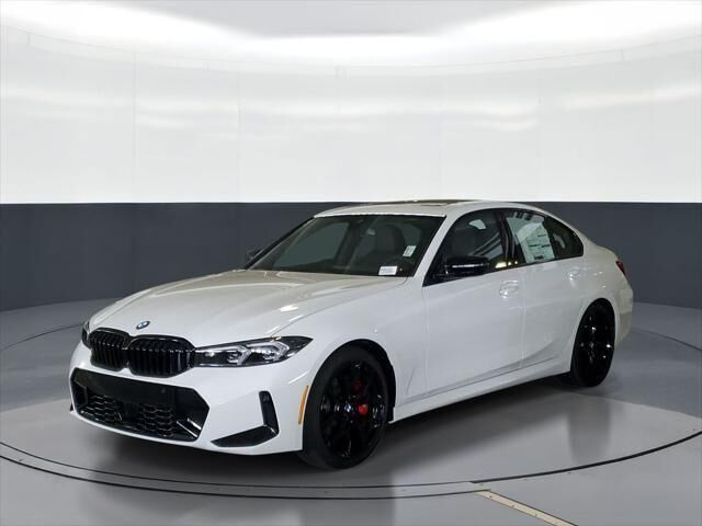 2026 BMW 3 Series