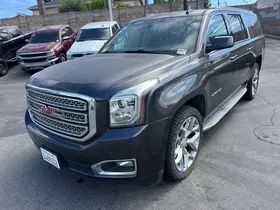 2015 GMC Yukon XL