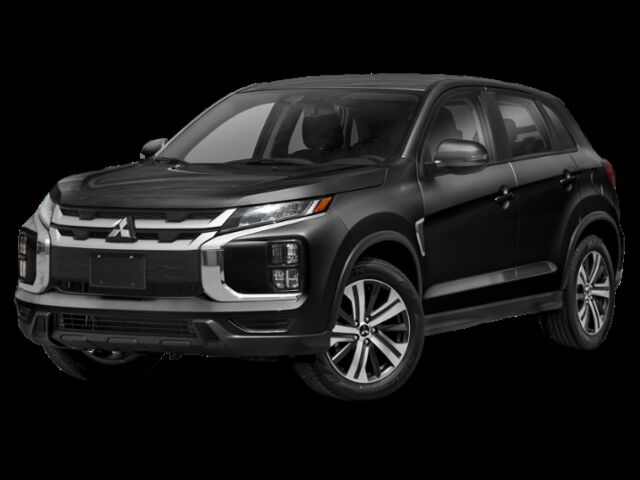 2026 MITSUBISHI Outlander Sport