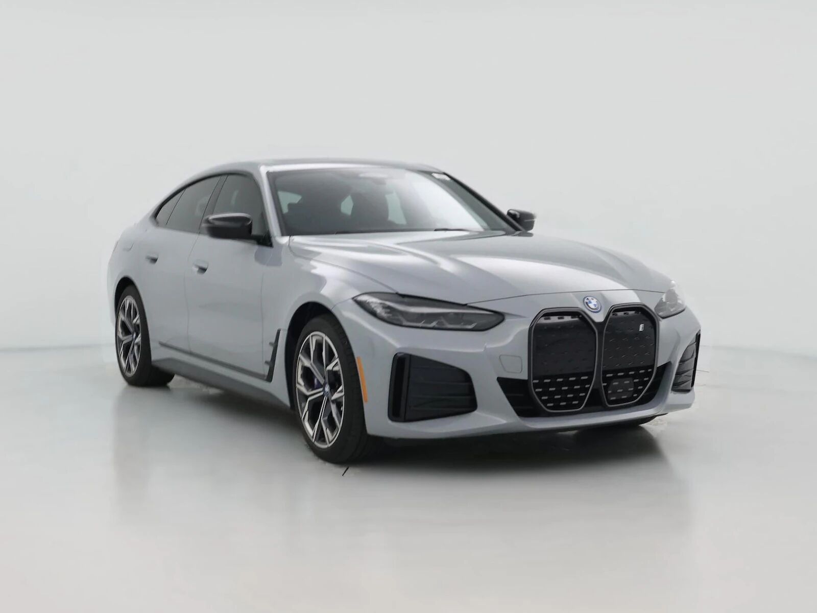 2024 BMW i4